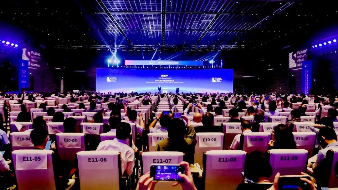 中国华体官方网页版_华体(中国)官网总院受邀参加2025浦江创新论坛